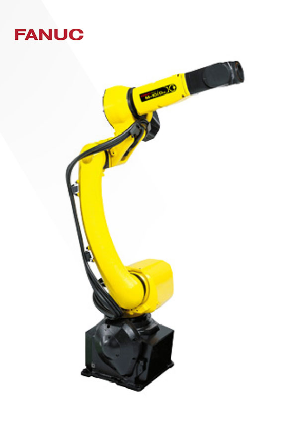 發那科機器人M10iD-12